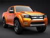 Ford Ranger Max Concept 2008