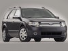 2008 Ford Taurus X thumbnail photo 84667