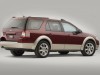 2008 Ford Taurus X thumbnail photo 84672