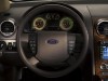 Ford Taurus X 2008