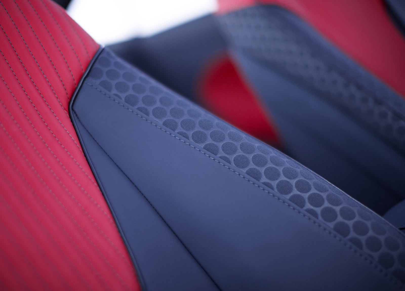 Ford Verve Sedan Concept photo #17