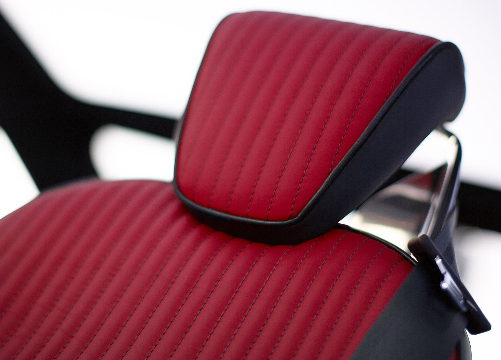 Ford Verve Sedan Concept photo #23