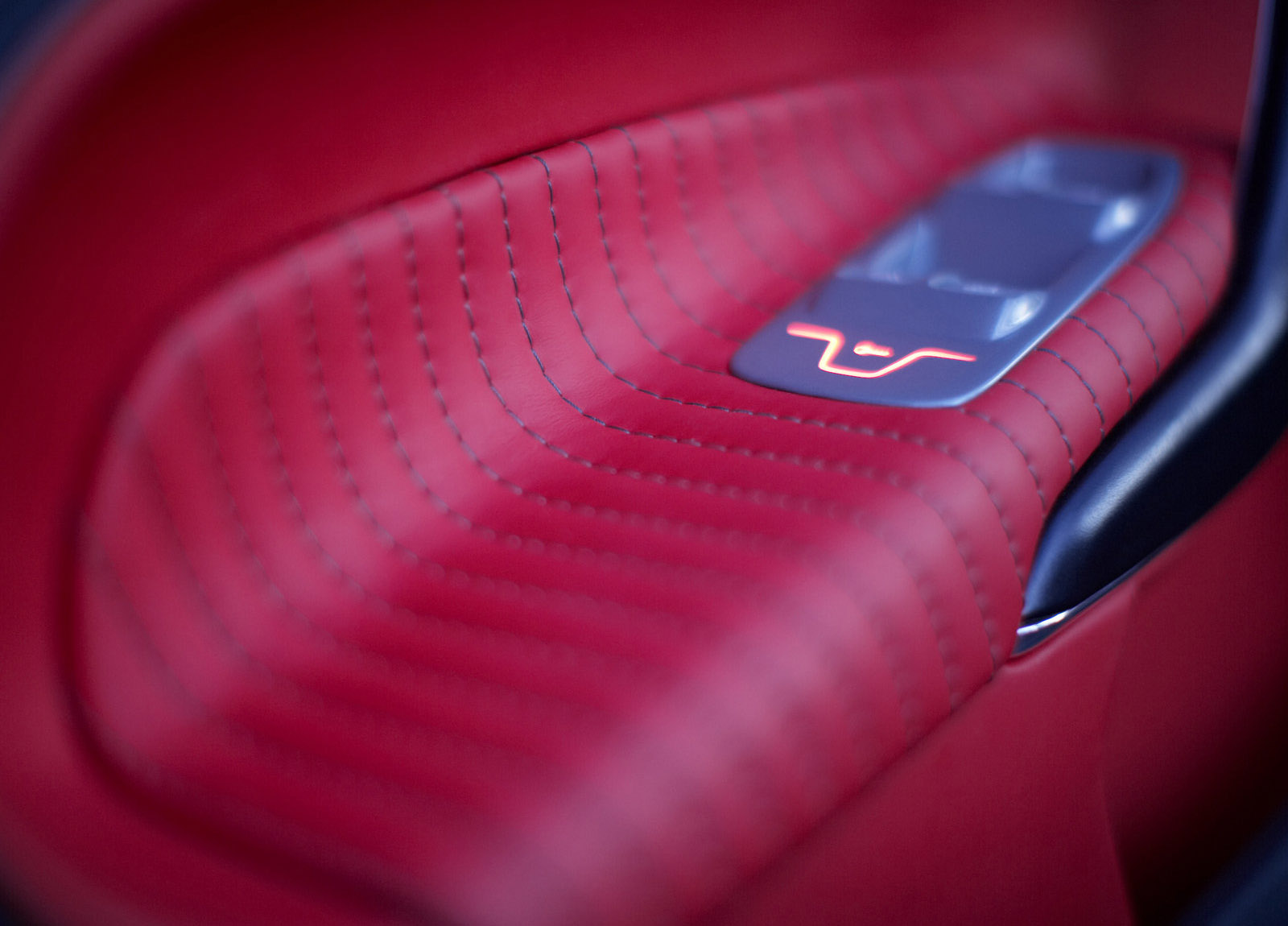 Ford Verve Sedan Concept photo #24