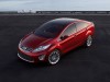 2008 Ford Verve Sedan Concept thumbnail photo 84628