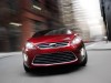 2008 Ford Verve Sedan Concept thumbnail photo 84631