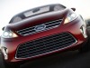 2008 Ford Verve Sedan Concept thumbnail photo 84634