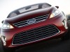 Ford Verve Sedan Concept 2008