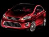 2008 Ford Verve Sedan Concept thumbnail photo 84635