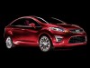 2008 Ford Verve Sedan Concept thumbnail photo 84637