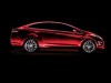 2008 Ford Verve Sedan Concept thumbnail photo 84638