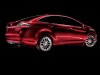 2008 Ford Verve Sedan Concept thumbnail photo 84639