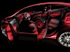 2008 Ford Verve Sedan Concept thumbnail photo 84640