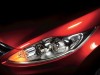 Ford Verve Sedan Concept 2008