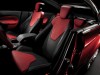 Ford Verve Sedan Concept 2008