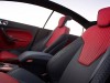 Ford Verve Sedan Concept 2008