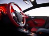 Ford Verve Sedan Concept 2008