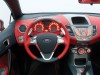 Ford Verve Sedan Concept 2008