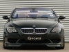 2008 G-POWER BMW M6 HURRICANE Convertible