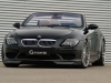2008 G-POWER BMW M6 HURRICANE Convertible thumbnail photo 46069