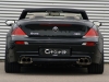 G-POWER BMW M6 HURRICANE Convertible 2008