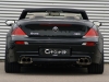 2008 G-POWER BMW M6 HURRICANE Convertible thumbnail photo 46074