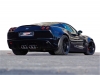 2008 GeigerCars Chevrolet Corvette Z06 Black Edition thumbnail photo 47281