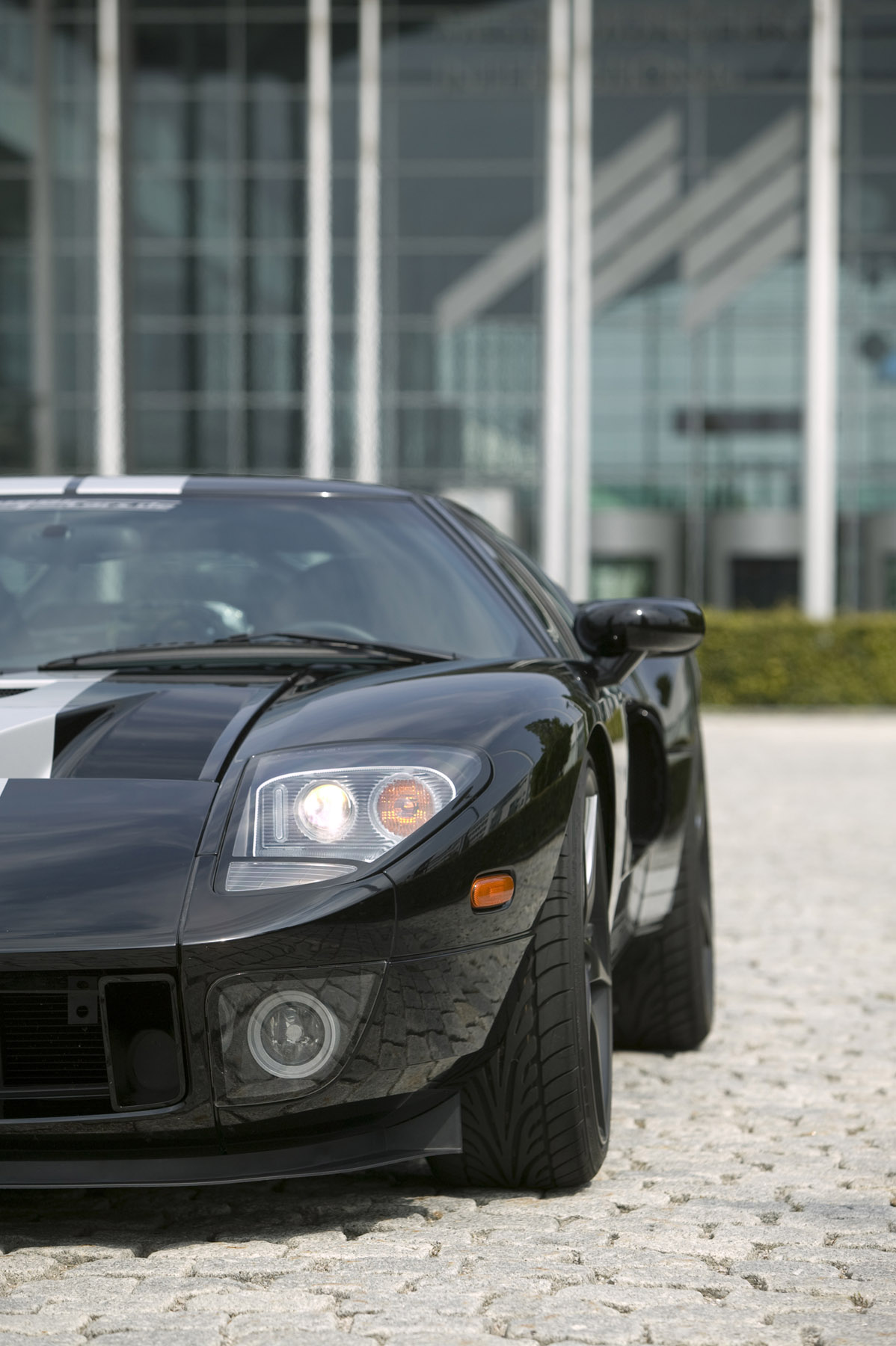 GeigerCars Ford GT photo #22