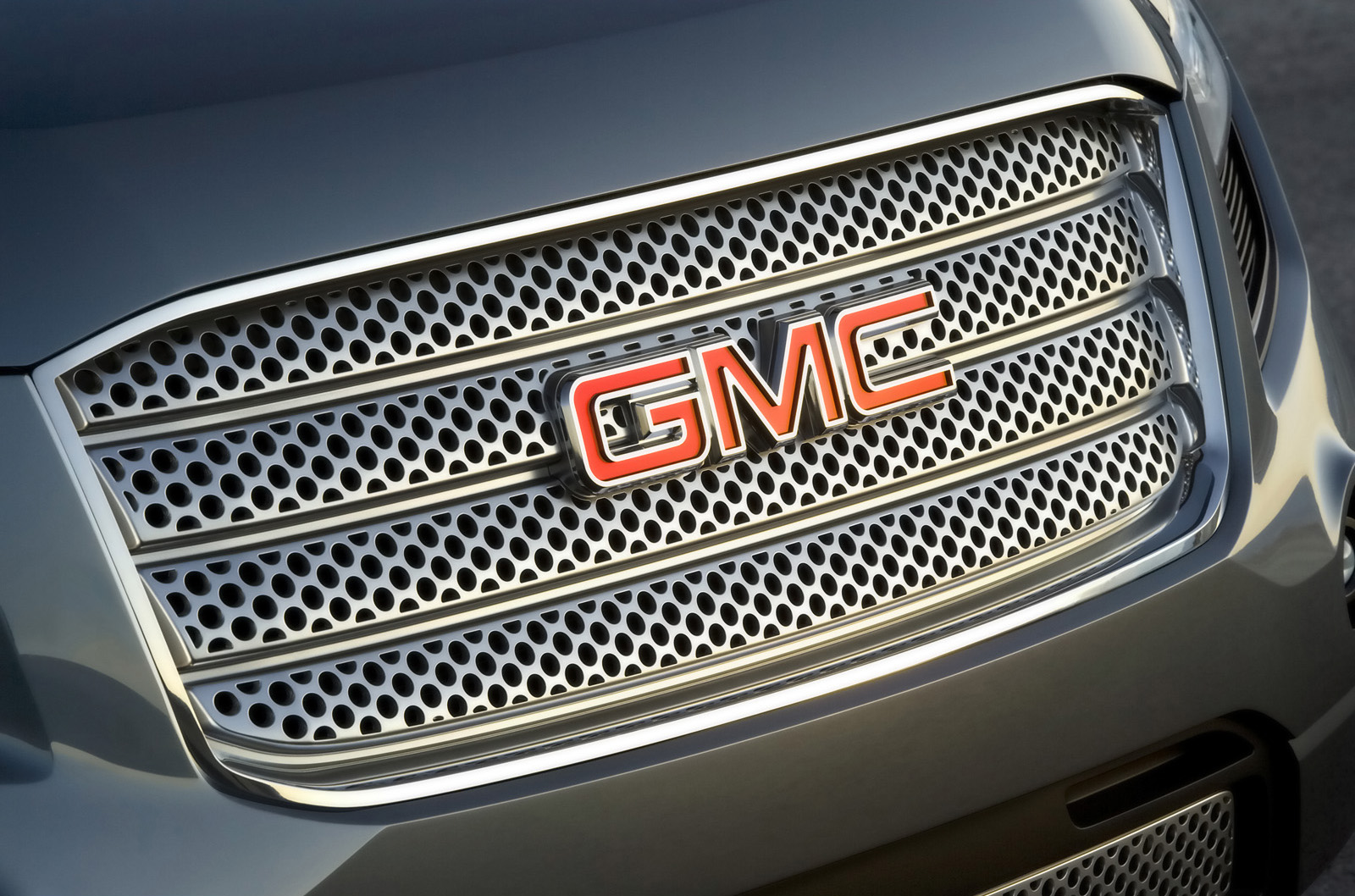 GMC Denali XT Concept photo #14