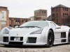 2008 Gumpert Apollo Sport