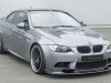 Hamann BMW 3-Series Thunder 2008