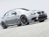 Hamann BMW 3-Series Thunder 2008