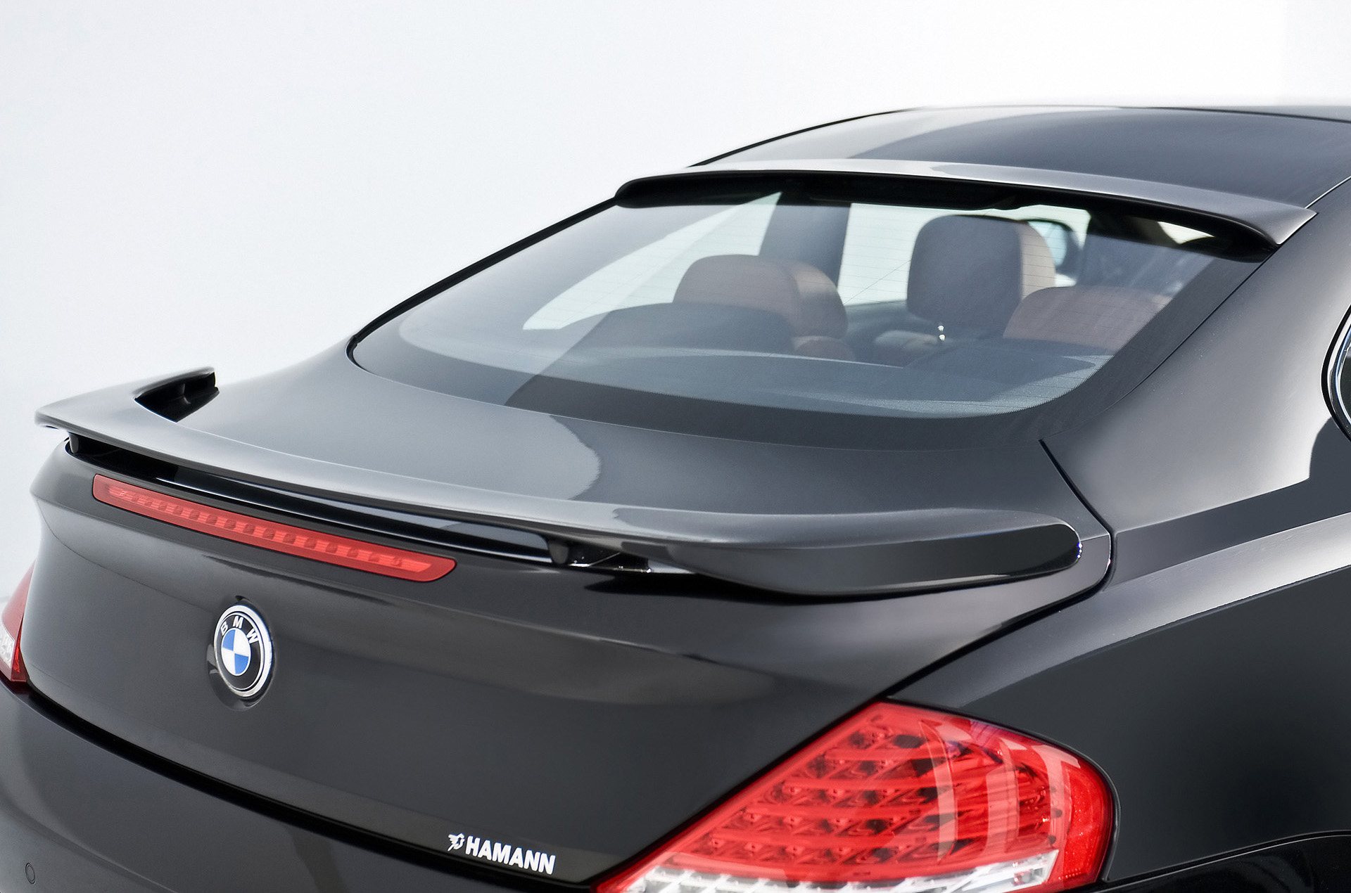 Hamann BMW 6 Series photo #15