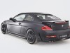 Hamann BMW 6 Series 2008