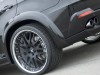 Hamann BMW X5 Flash 2008