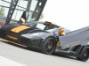 2008 Hamann Lamborghini Gallardo Victory thumbnail photo 78023