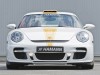 2008 Hamann Porsche 911 Turbo Stallion