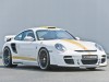 Hamann Porsche 911 Turbo Stallion 2008