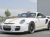 Hamann Porsche 911 Turbo Stallion 2008