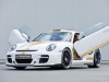 2008 Hamann Porsche 911 Turbo Stallion thumbnail photo 77981