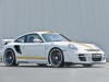 2008 Hamann Porsche 911 Turbo Stallion thumbnail photo 77984