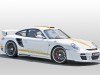 Hamann Porsche 911 Turbo Stallion 2008