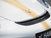 Hamann Porsche 911 Turbo Stallion 2008