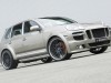 Hamann Porsche Cayenne Cyclone 2008