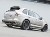 2008 Hamann Porsche Cayenne Cyclone thumbnail photo 77963