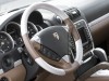 Hamann Porsche Cayenne Cyclone 2008