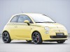 Hamann Sportivo Fiat 500 2008