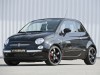 Hamann Sportivo Fiat 500 2008