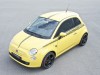 2008 Hamann Sportivo Fiat 500 thumbnail photo 77938
