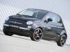 2008 Hamann Sportivo Fiat 500 thumbnail photo 77939
