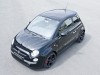 2008 Hamann Sportivo Fiat 500 thumbnail photo 77940